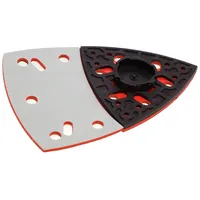 Bosch 2.609.000.120 Drehplatte für PSM160A Schwingschleifer