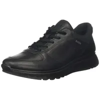 ECCO Exostride Gore-Tex Herren black 45