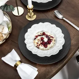 Villeroy & Boch Toy's Delight Royal Classic Tafelservice 12-tlg. weiß