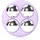 Foreo Sweden BEAR 2 body Lavender