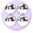 Foreo Sweden BEAR 2 body Lavender