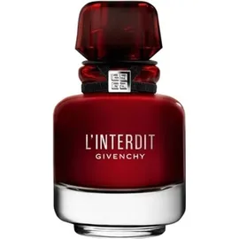 Givenchy L'Interdit Eau de Parfum Rouge 35 ml