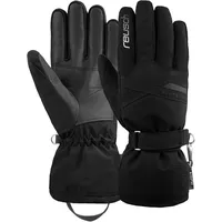 Reusch Helena R-TEX XT Schwarz/Silber 8,5