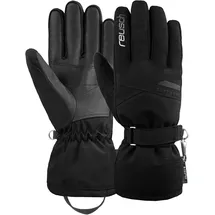 Reusch Helena R-TEX XT Schwarz/Silber 8,5