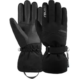 Reusch Helena R-TEX XT Schwarz/Silber 8,5