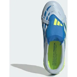 adidas Predator League FG Kinder Crystal Sky/Ray Blue/Team Solar Yellow 35,5