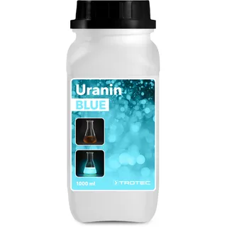 Trotec Uranin Blue  1 L