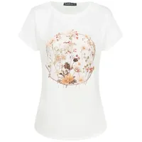 Cloud5ive T-Shirts in white | XXL