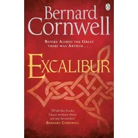 Penguin Books Ltd (UK) Excalibur