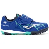 Joma Super Copa Jr Einsatzbereich Jungen Blau 29