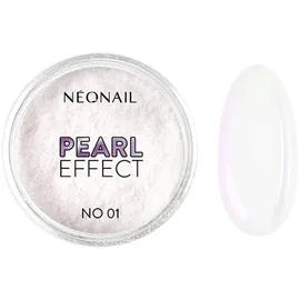 NeoNail Professional NEONAIL Pearl Effect Kunstnägel & Nageldesign 2 g Nr. 01