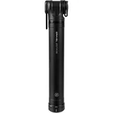 Topeak Gravel 2Stage Minipumpe schwarz (TGV-2STG)