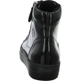 Paul Green Sneaker High Damen Schwarz 37,5