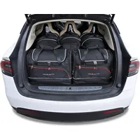 Kjust Kofferraumtaschen Set 5 stk