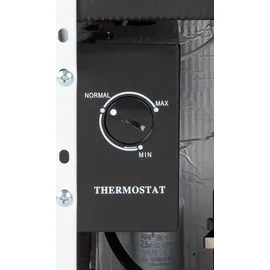 DOMO collection DO91102F Standgerät Weiß