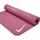 Nike Reversible Yogamatte Fitnessmatte Workout Matte rutschfest, Peony/Pink Foam, 180 x 65cm
