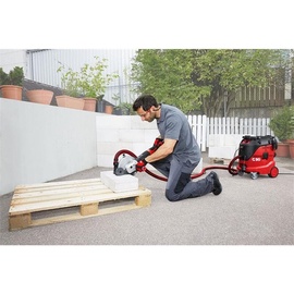 Flex Winkelschleifer L 26-6 230 2600 Watt + Schnellspannmutter SSM-HD M14
