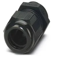 Phoenix Contact 1411158 Kabelverschraubung 3/4 Kunststoff Schwarz 5 St.