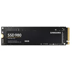 Samsung SSD 980 500GB