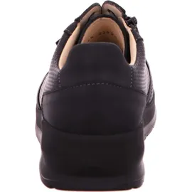 Finn Comfort Sneaker für Damen, schwarz, 38