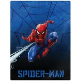 MCU Spiderman Decke Kuscheldecke 150x200cm