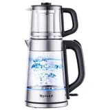 CETEC Germany 1,7 l Schwarz