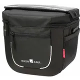 KLICKfix Aventour Compact schwarz