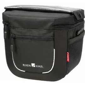 KLICKfix Aventour Compact schwarz