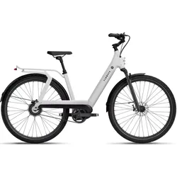 TENWAYS AGO T | Pearl White + kostenloses Faltschloss |  48 cm    