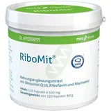 MSE PHARMAZEUTIKA GMBH RiboMit