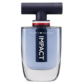 Tommy Hilfiger Impact Eau de Toilette 100 ml + Eau de Toilette 4 ml Geschenkset