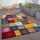 Paco Home Smaragd 753",