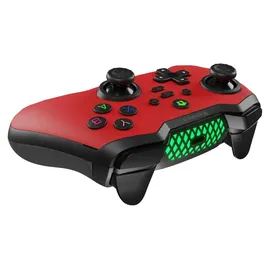 GENESIS Mangan 400 Controller Rot PC / Switch