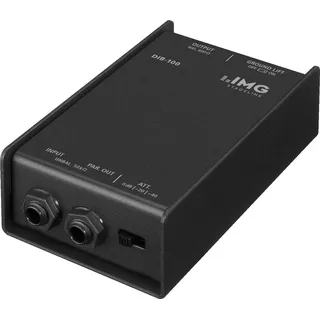 IMG Stage Line IMG STAGELINE DIB-100