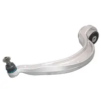 FEBI Bilstein Lenker, Radaufhängung