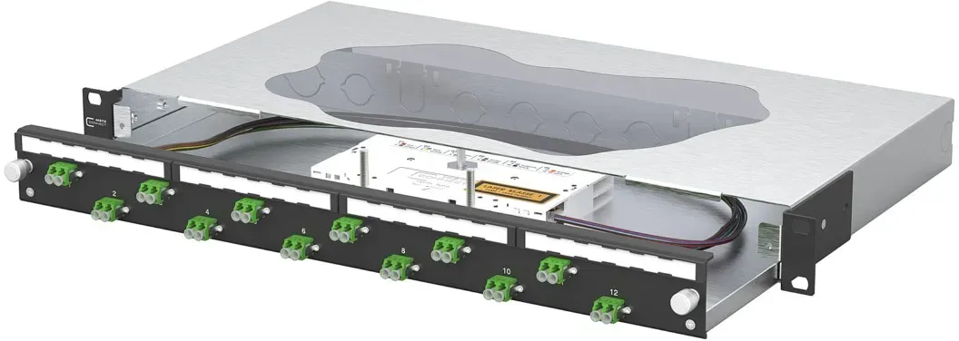 Metz Connect Patchfeld splice 1504697612-C