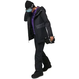 OAKLEY Jasmine Insulated Hose Blackout M