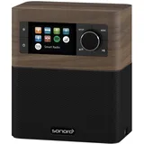 Sonoro Stream Braun/Schwarz