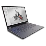 Lenovo ThinkPad P16 G2 Intel Core i7-13850HX 64 GB RAM 512 GB SSD RTX 2000 Ada