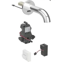 Geberit Piave Sensor-Armatur (116.281.21.1)