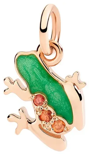 DoDo Charm DoDo Nature DMC5004FROGXVZO9R0 - grün