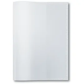 Herma Heftschoner PP, transparent