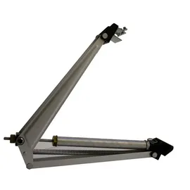 CANOPIA Palram - Canopia Automatischer Fensteröffner Silber