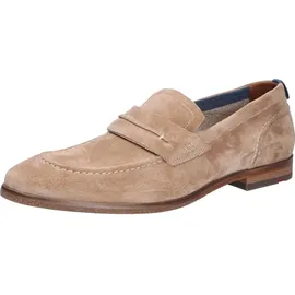 LLOYD Leif beige, RaulederGröße:7 | Gr.: 40 2/3