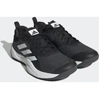 Adidas Rapidmove Trainer M Herren schwarz (core schwarz, grau six, six) Schuhe