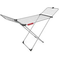 Vileda Alu 100 20 m grau