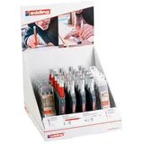 Edding Tieflochmarker »edding 8890 edding 8880« Baustellen-Bleistifte im 30-tlg. Set