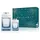 Bulgari Man Rain Essence Eau de Parfum 100 ml + Eau de Parfum 15 ml Geschenkset 2023