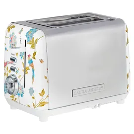 VQ 2-Scheiben-Toaster Elveden Weiß