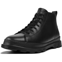 Camper Herren Brutus K300444 Ankle Boot, Schwarz 001, 39 EU - 39 EU